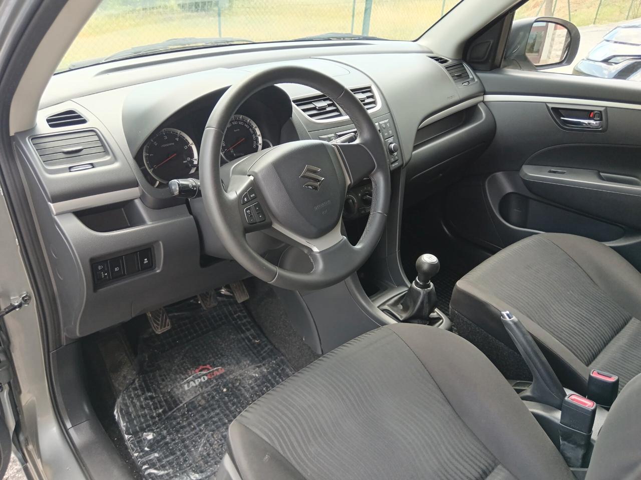 Suzuki Swift 1.3 DDiS 75CV NUOVISSIMA