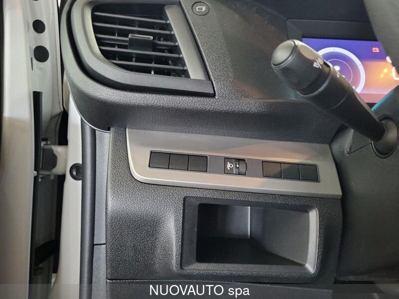 FIAT Scudo 2.0 BlueHDi 145CV LH1 Furgone Business