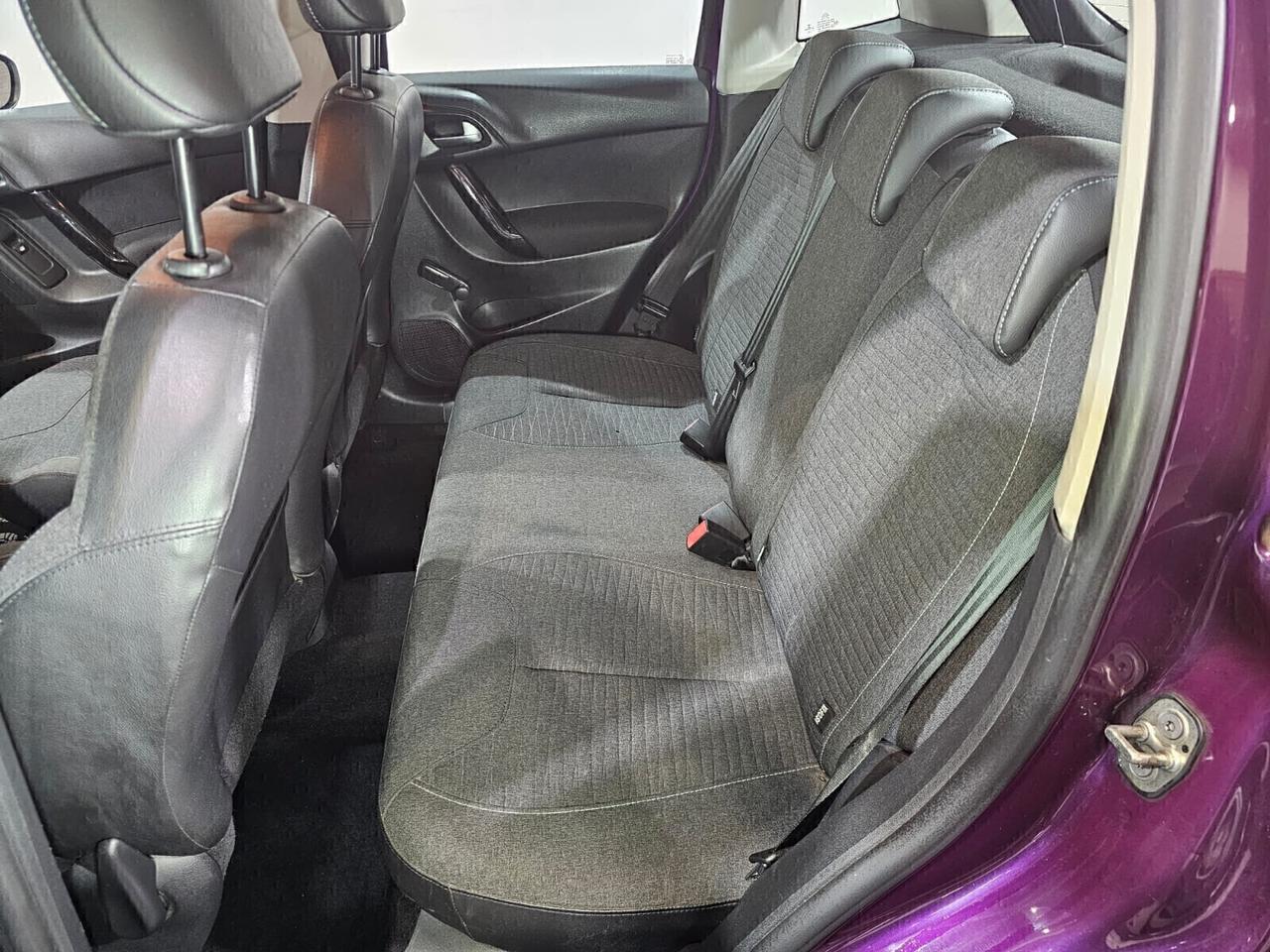 Citroen C3 1.2 68cv Exclusive