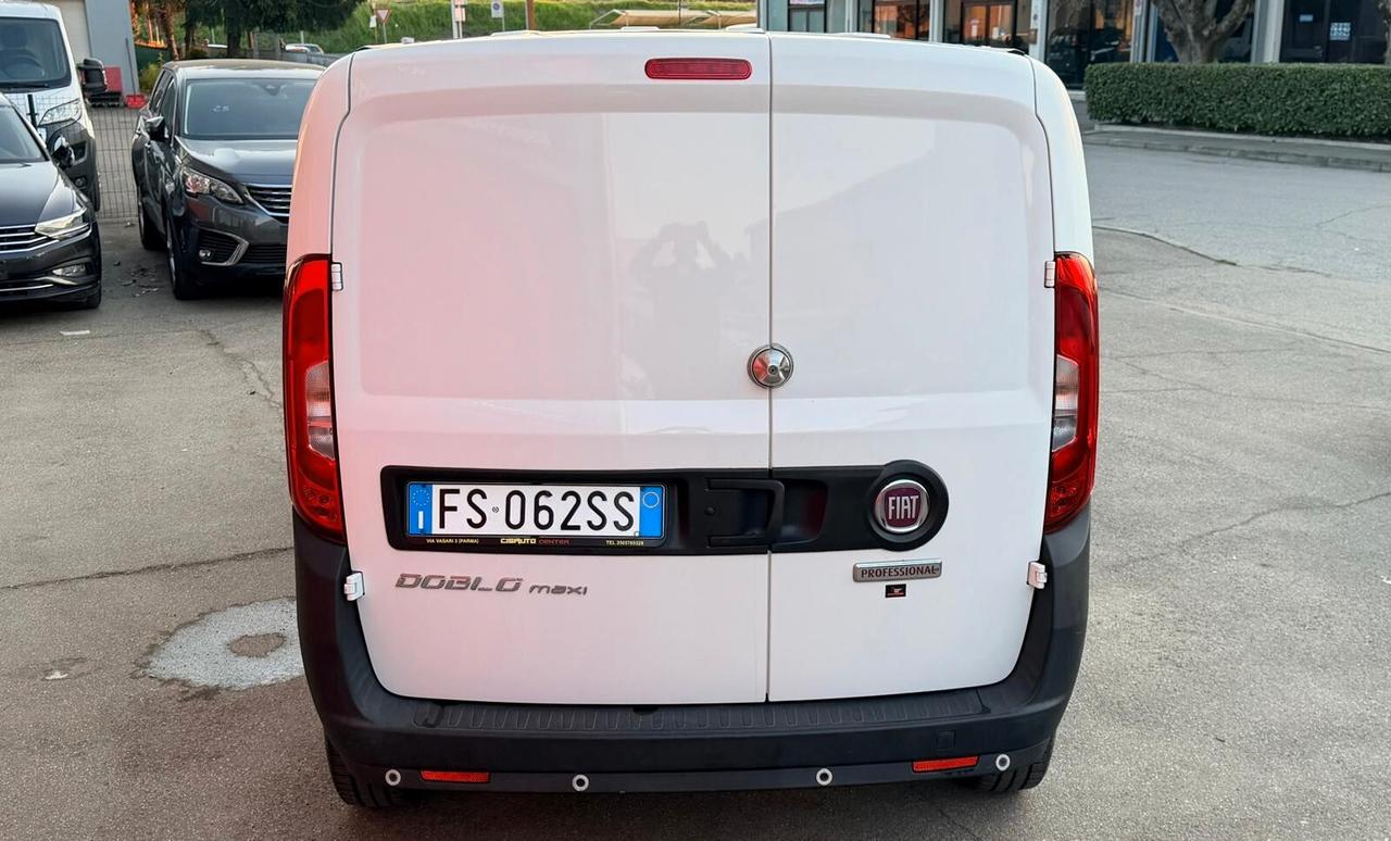 Fiat Doblo Doblò 1.3 MJT PL-TN Cargo Maxi Lamierato