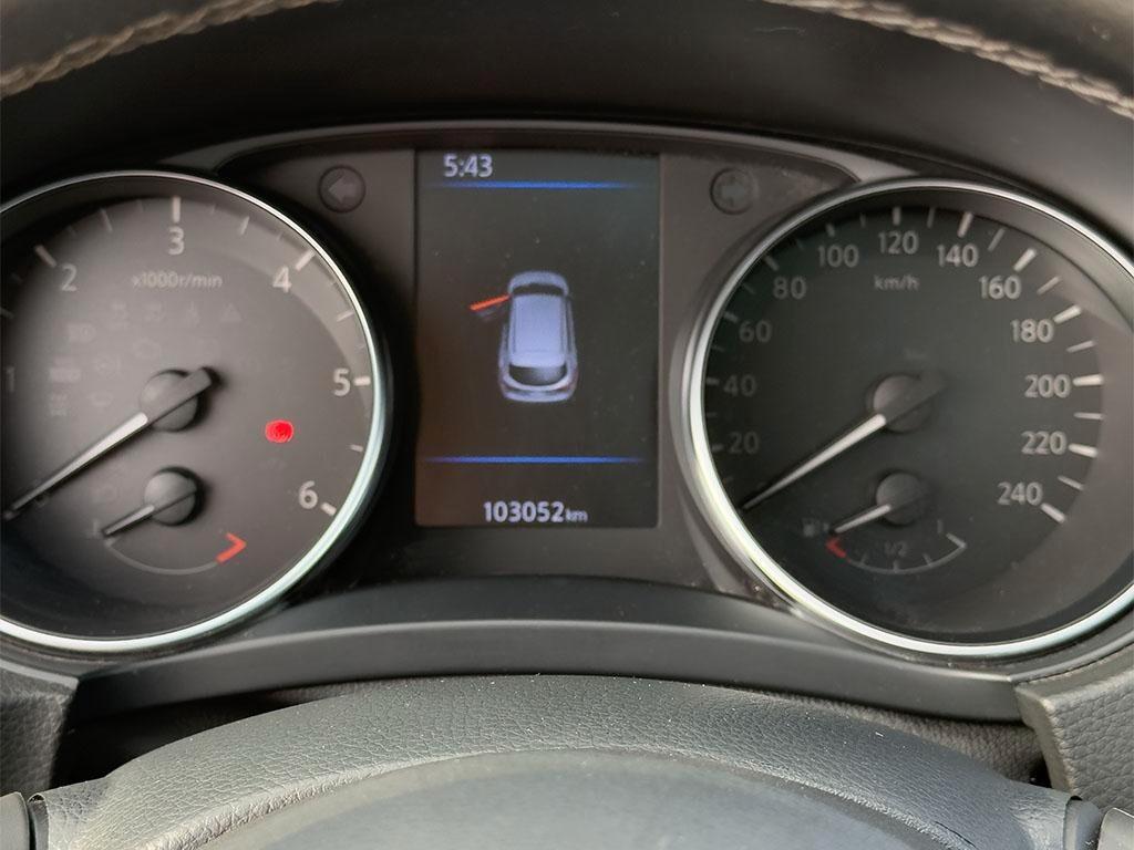 Nissan Qashqai 1.5 dCi 115 CV N-Connecta IN PROMOZIONE