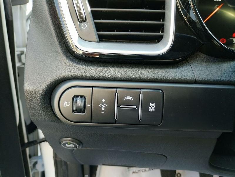 KIA Xceed Xceed 1.0 T-GDi GPL High Tech