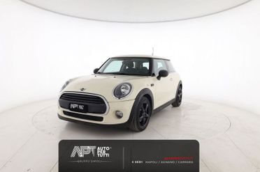 MINI Mini Mini 3p 1.5 One 75cv