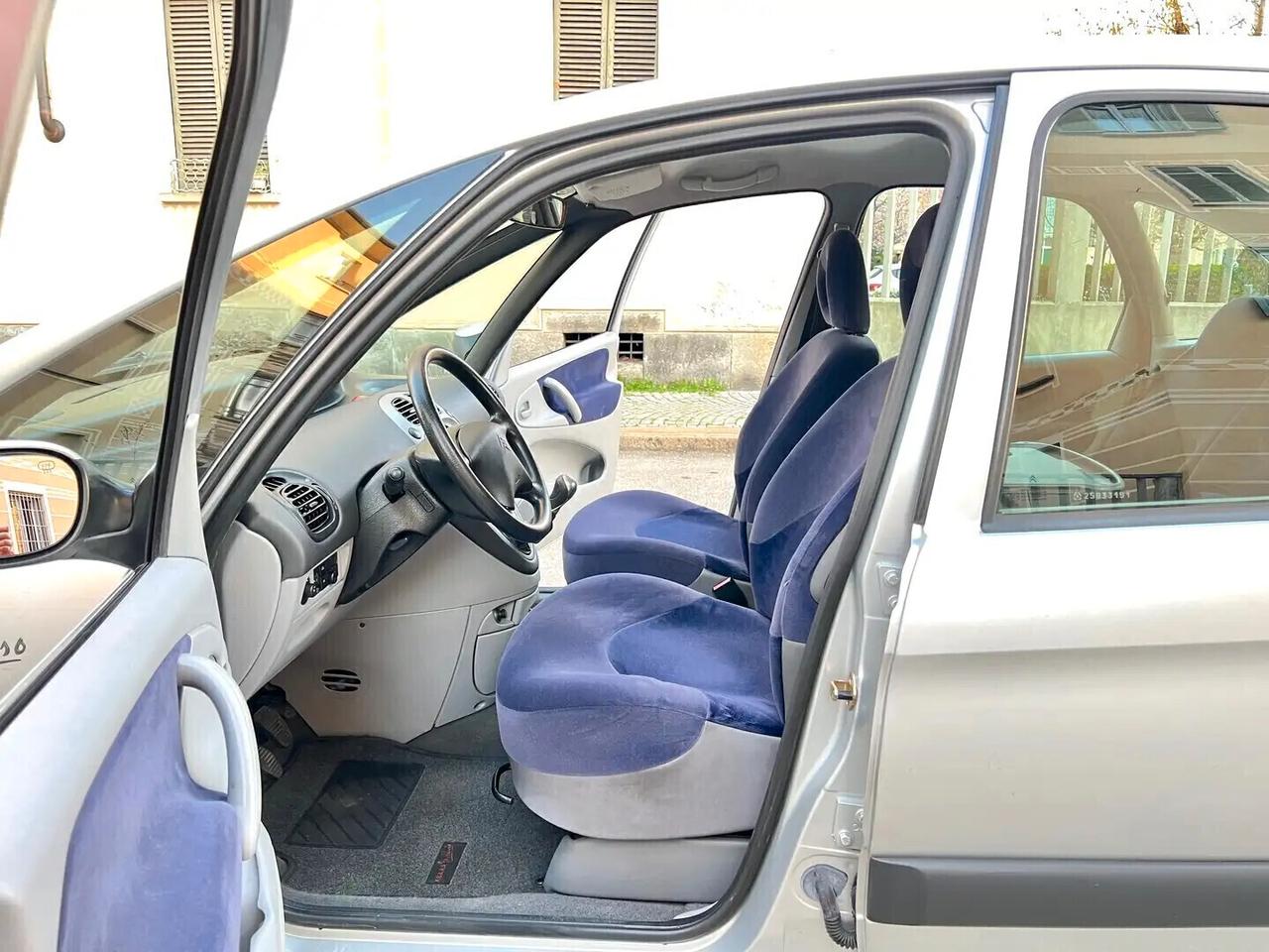 Citroen Xsara Picasso 1.6 16V Classique