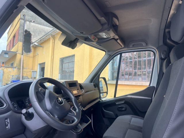 RENAULT Master ? 9.500,00 IN PROMO!!!!!!! PM-TA Furgone Ice