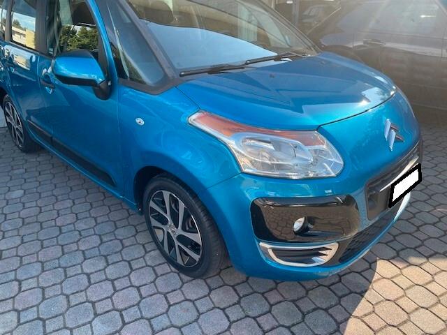 Citroen C3 Picasso C3 Picasso 1.6 HDi 90 GUIDABILE DA NEOPATENTATI.