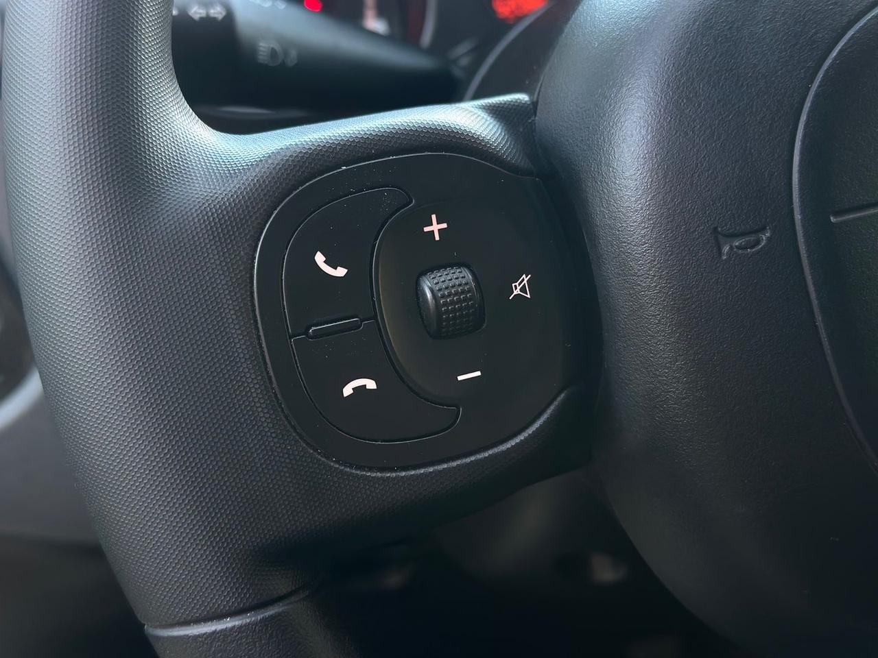Fiat Panda 1.0 HYBRID MY24 #11654
