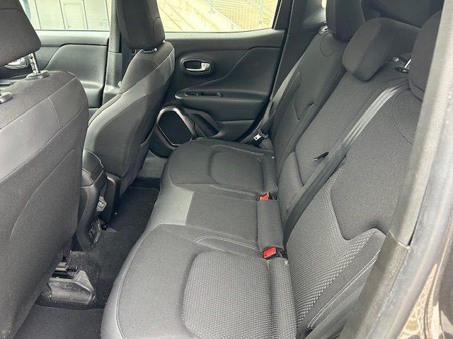 JEEP Renegade 2.0 Mjt 140CV 4WD Limited UNICO PRORIETARIO