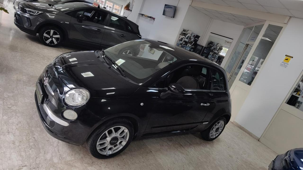 Fiat 500 1.3 Multijet 16V 75 CV Lounge