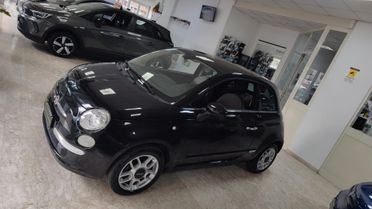 Fiat 500 1.3 Multijet 16V 75 CV Lounge