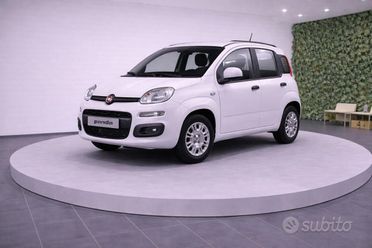 FIAT Panda 1.0 FireFly 70Cv S&S Hybrid Pop KM ZE