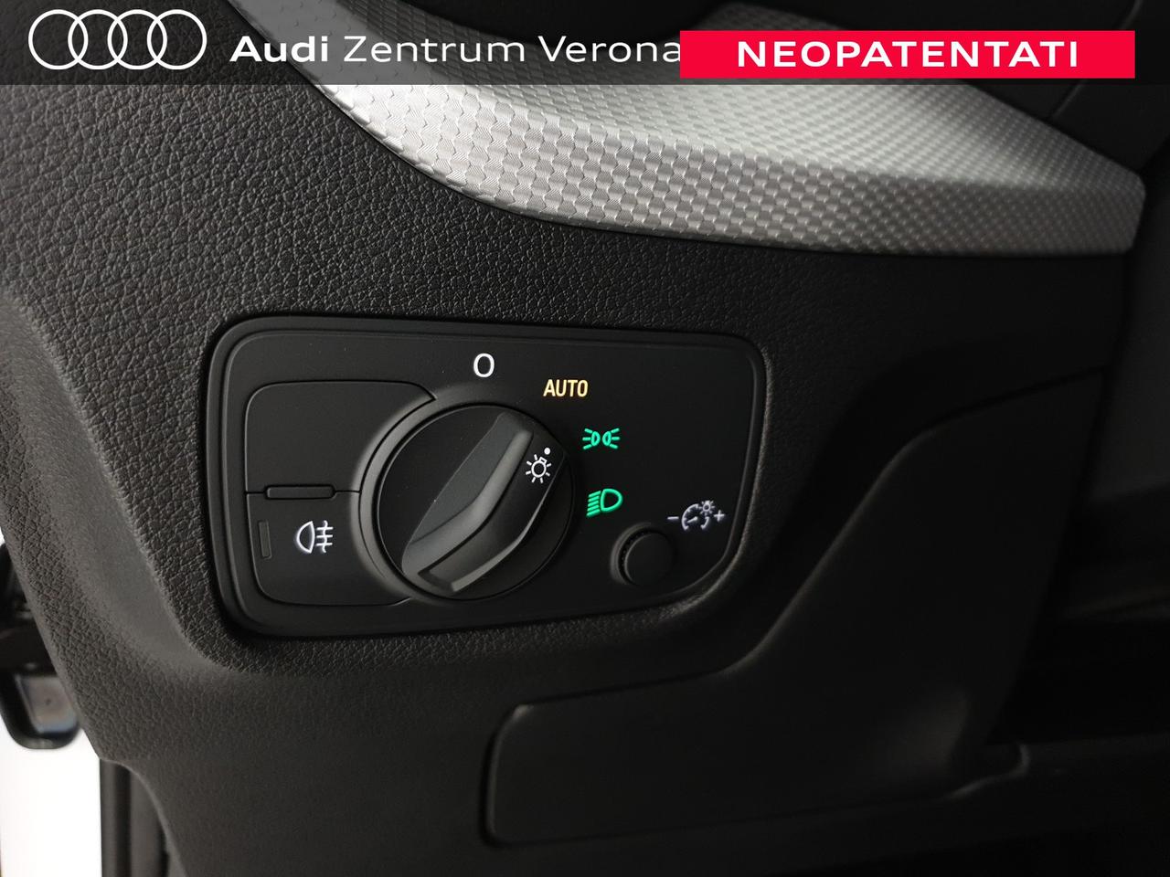30TFSI 116CV Business Advanced