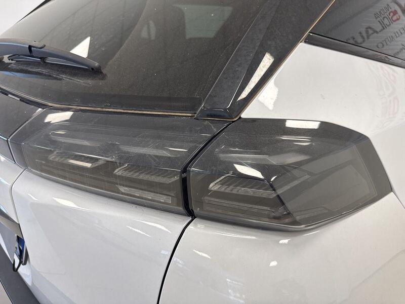 Peugeot 2008 II 2020 1.2 puretech GT s&s 130cv eat8