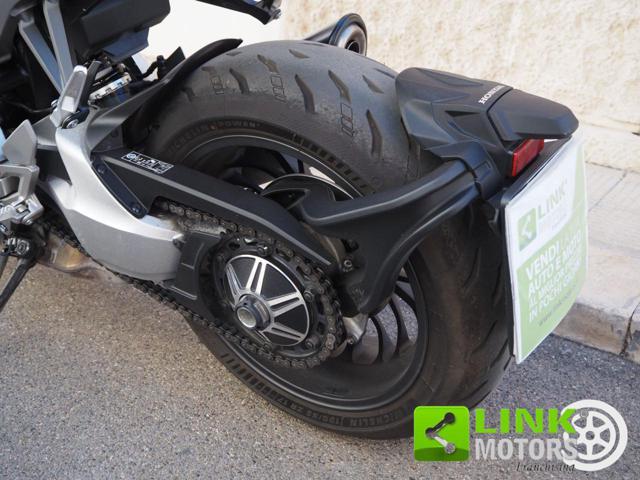 HONDA CB 1000 R *? 138,00 al mese*