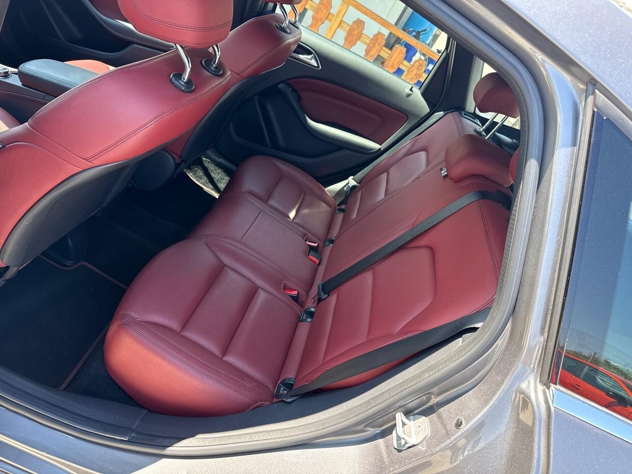 MERCEDES CLASSE B200 CDI PREMIUM