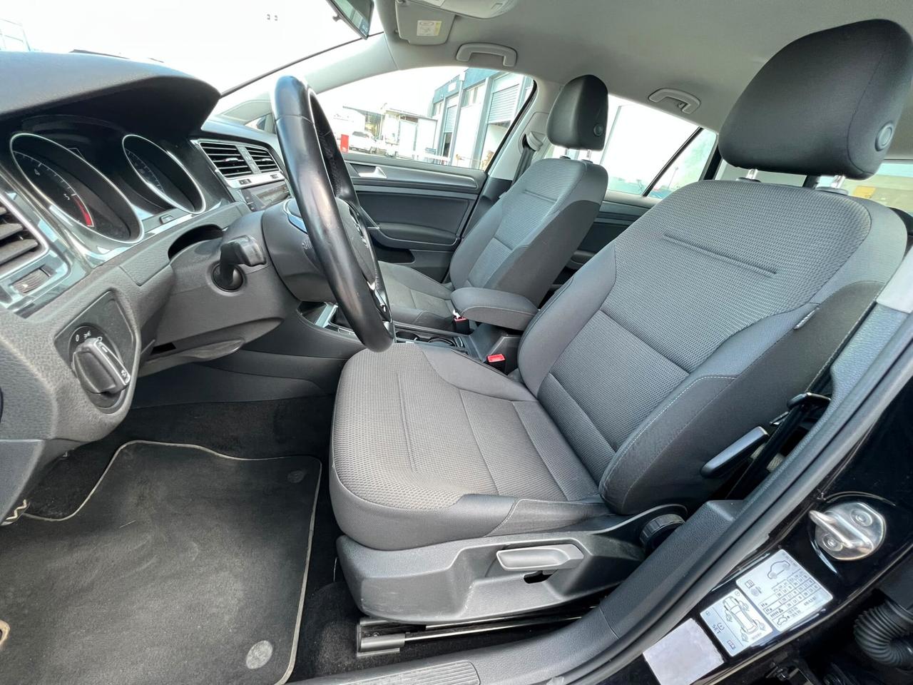 Volkswagen Golf 1.6 TDI 115 CV 5p. PREZZO VALIDO FINO AL 30/09