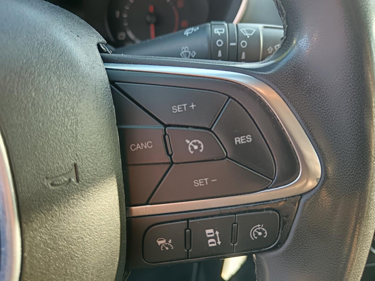 Fiat Tipo 1.6 MJT 120CV LOUNGE SW NAVI