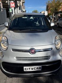 Fiat 500L 1.4 95 cv GPL valido fino 2030
