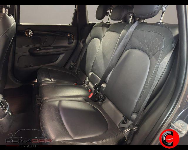 MINI Countryman 2.0 Cooper S Countryman ALL4