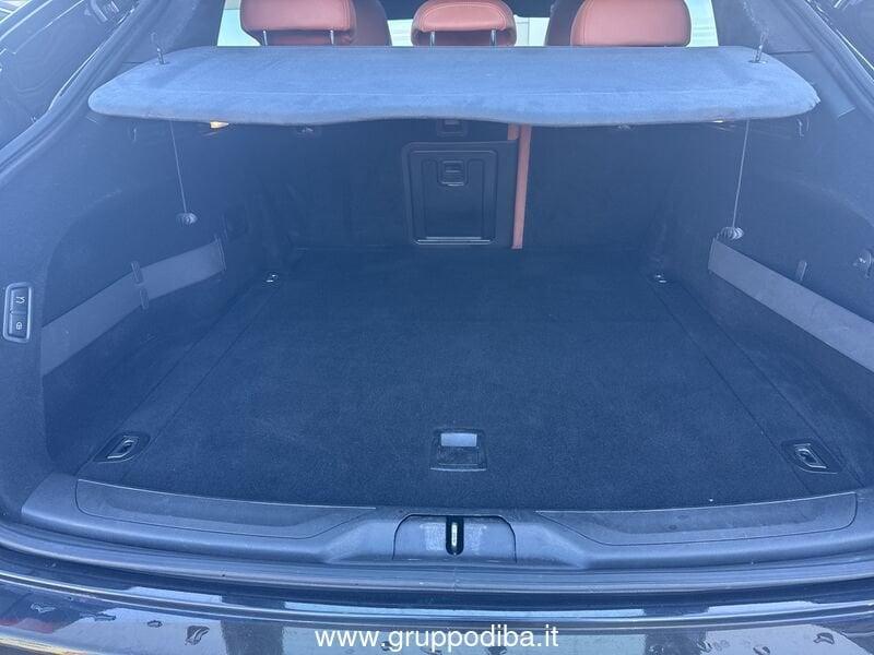 Maserati Levante Diesel 3.0 V6 Granlusso 275cv auto my19