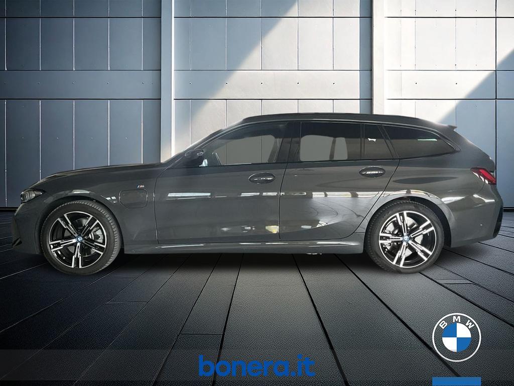 BMW Serie 3 Touring 320 e Msport Steptronic