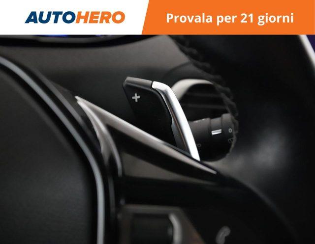 PEUGEOT 3008 BlueHDi 130 S&S EAT8 Allure