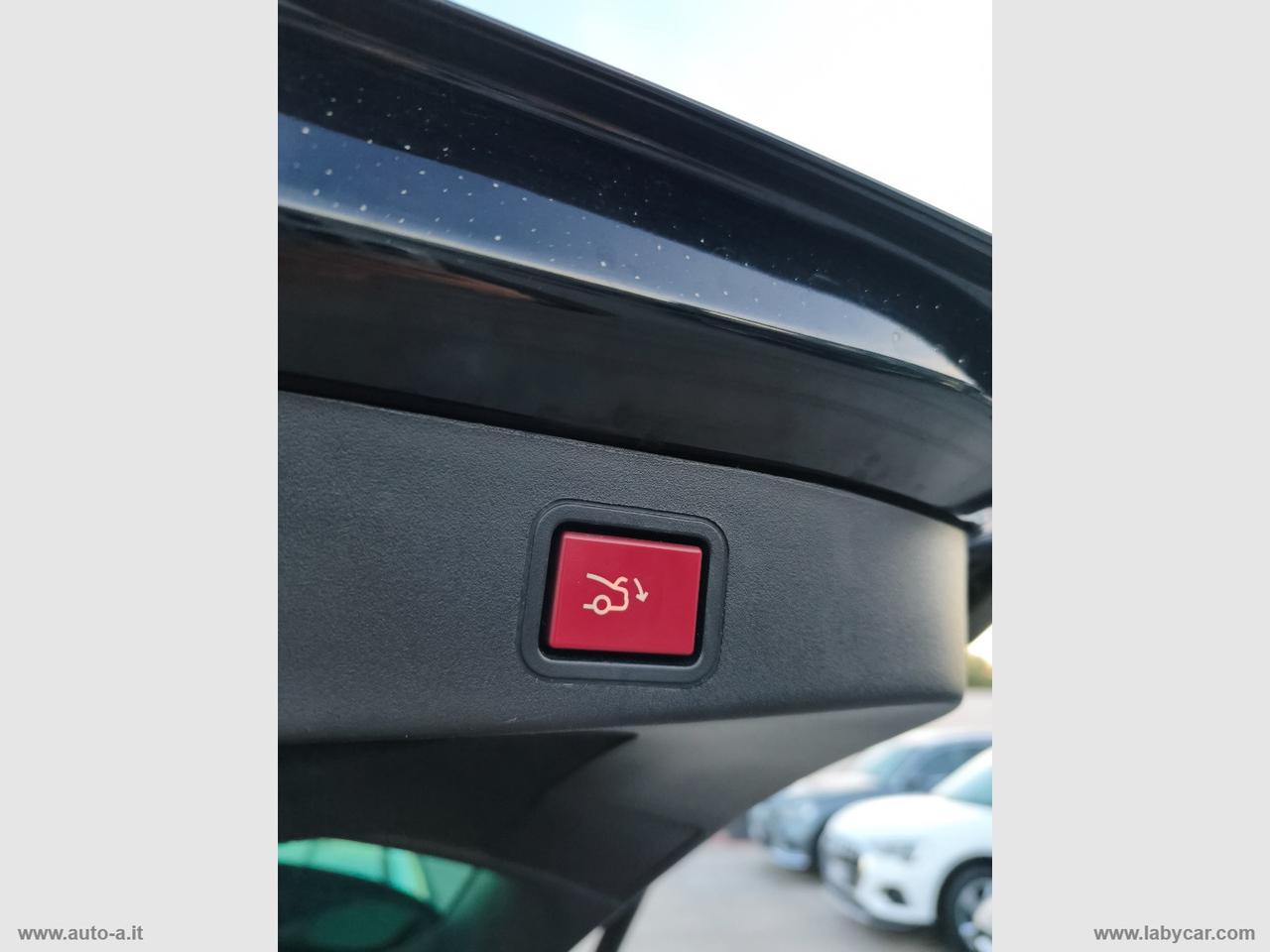 CITROEN C5 2.0 HDi 138 aut. Exclusive Tourer