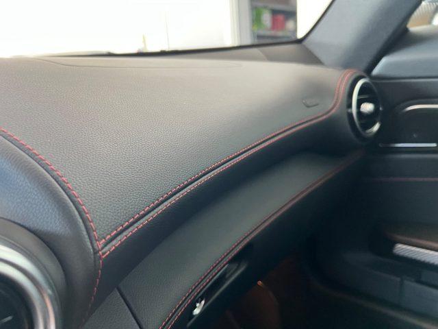 MERCEDES-BENZ GT AMG S //CARBOCERAMICA//SCARICHI//