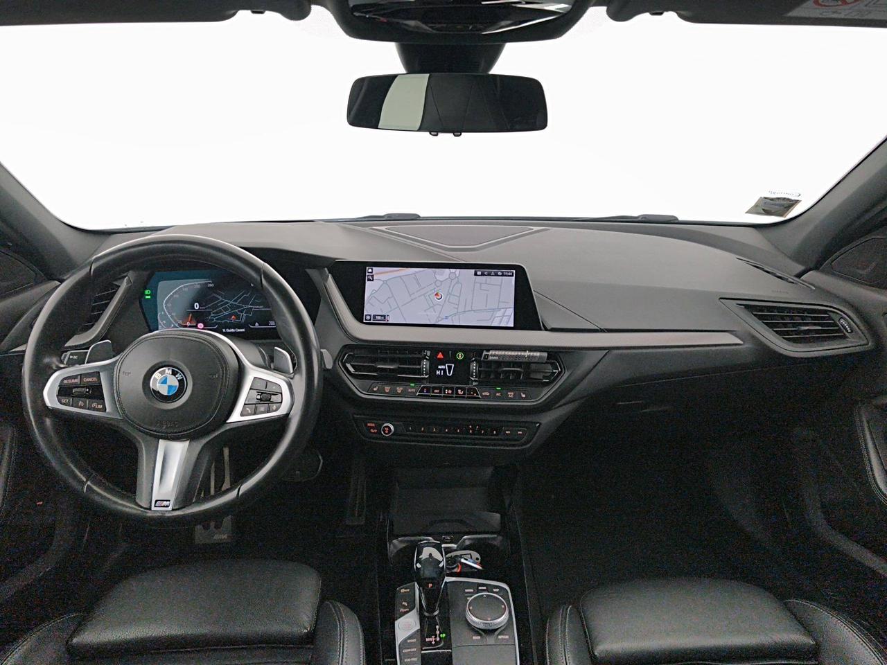 BMW Serie 1 118d MSport