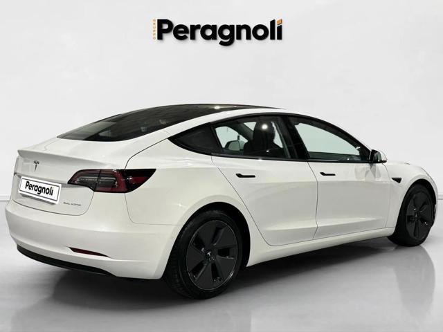 TESLA Model 3 Long Range Dual Motor AWD