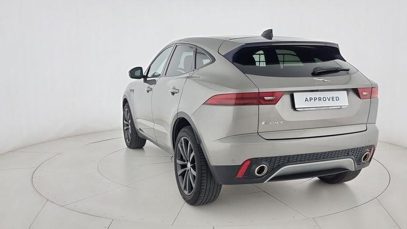 Jaguar E-Pace 2.0D 150 CV AWD S N1 Autocarro