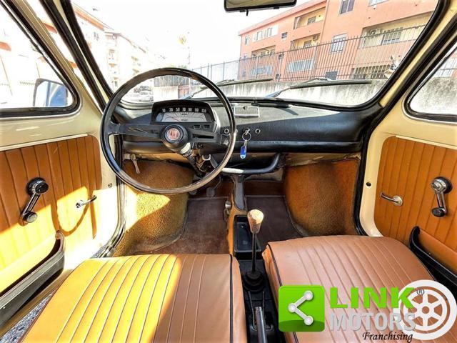 FIAT 500L (epoca)