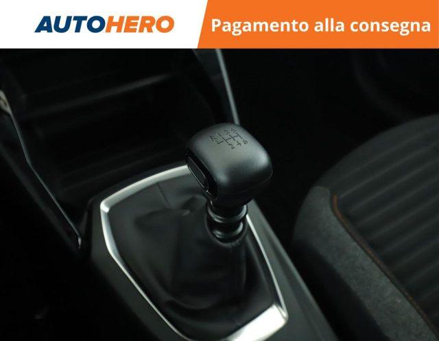 PEUGEOT 208 PureTech 100 Stop&Start 5 porte Active Pack
