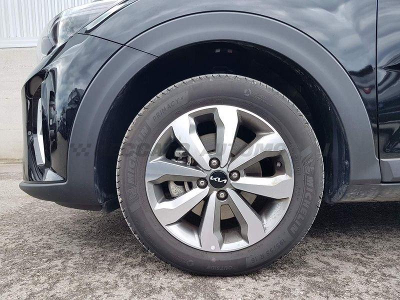 KIA Stonic Stonic 1.2 dpi Style 84cv