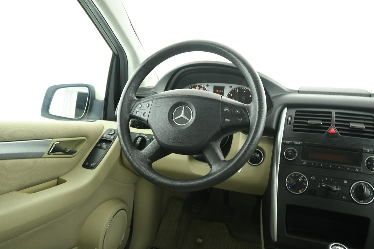 Mercedes-Benz B 180 (170) ngt be X COMMERCIANTI NEOPATENTATI+C16"