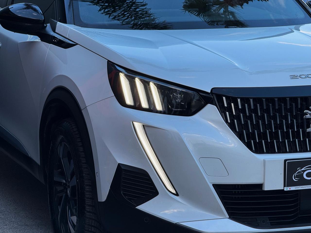 Peugeot 2008 BlueHDi 130 S&S EAT8 GT TETTO