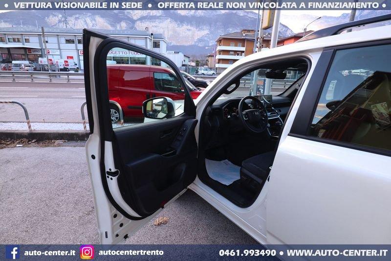 Toyota Land Cruiser 300 GXR 3.3D AT 4X4 309CV