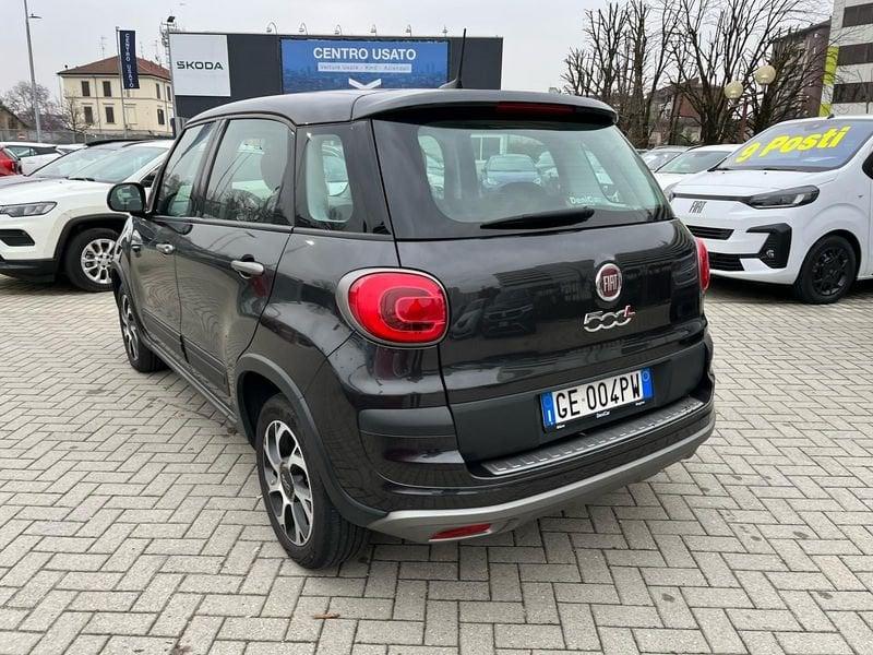 FIAT 500L 1.4 95 CV S&S Cross