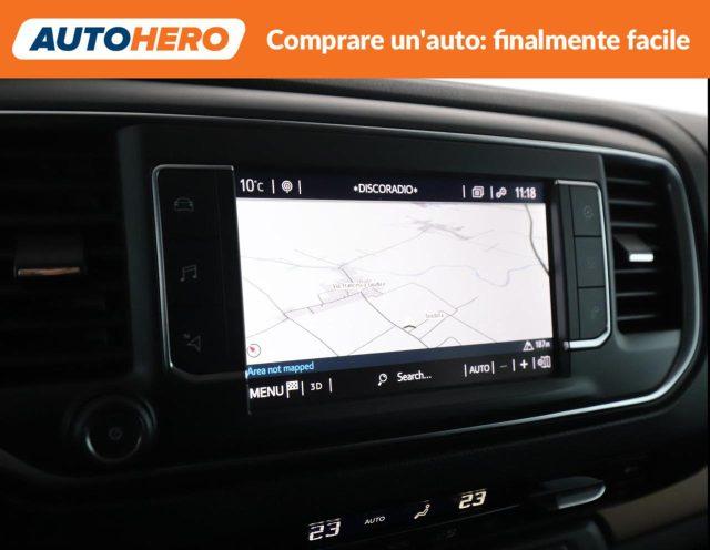 TOYOTA Proace Verso 2.0D 144 CV L1 D Executive