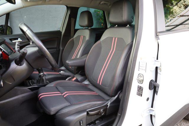 OPEL Crossland 1.2 12V S&S GS Line UniPropiet Ideale NEOPATENTATI