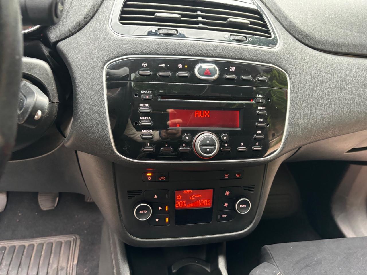 Fiat Punto Evo 1.4 M.Air 16V 3 porte Turbo S&S Sp.