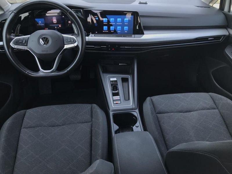 Volkswagen Golf 1.5 eTSI 150cv EVO ACT DSG Life HYBRID