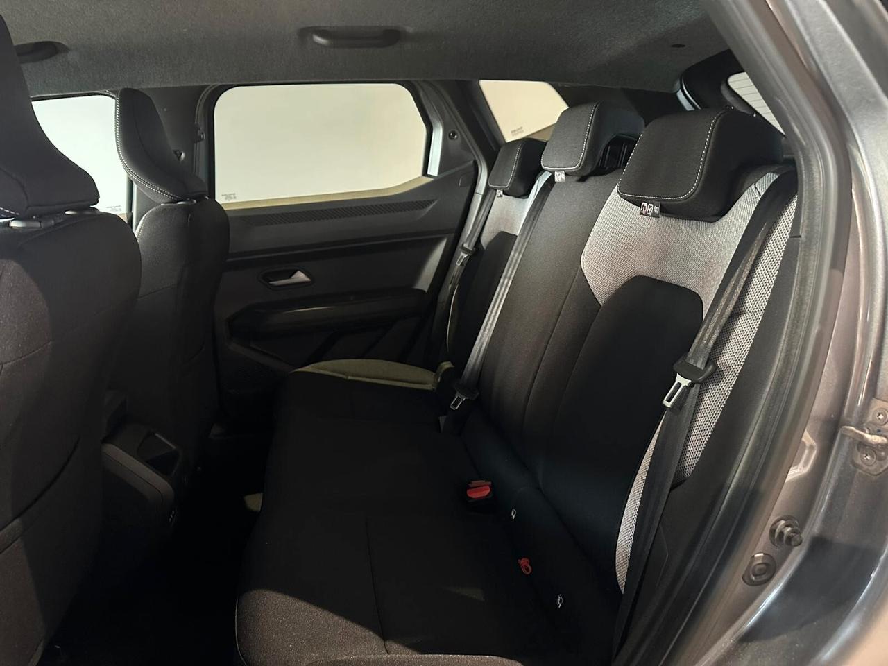 Dacia Duster Tce 130 CV MHEV Journey