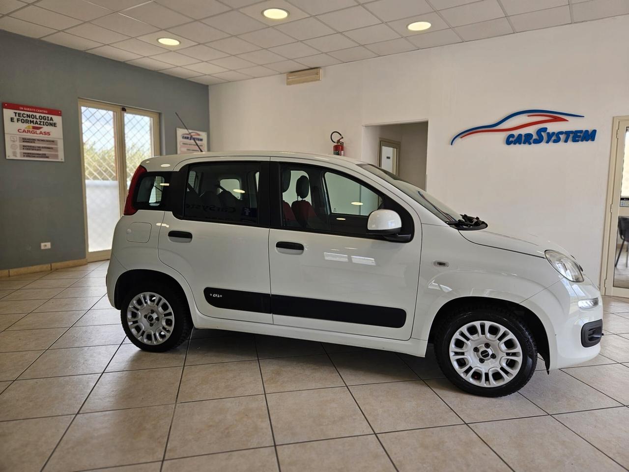 Fiat Panda 1.2 69CV Easy