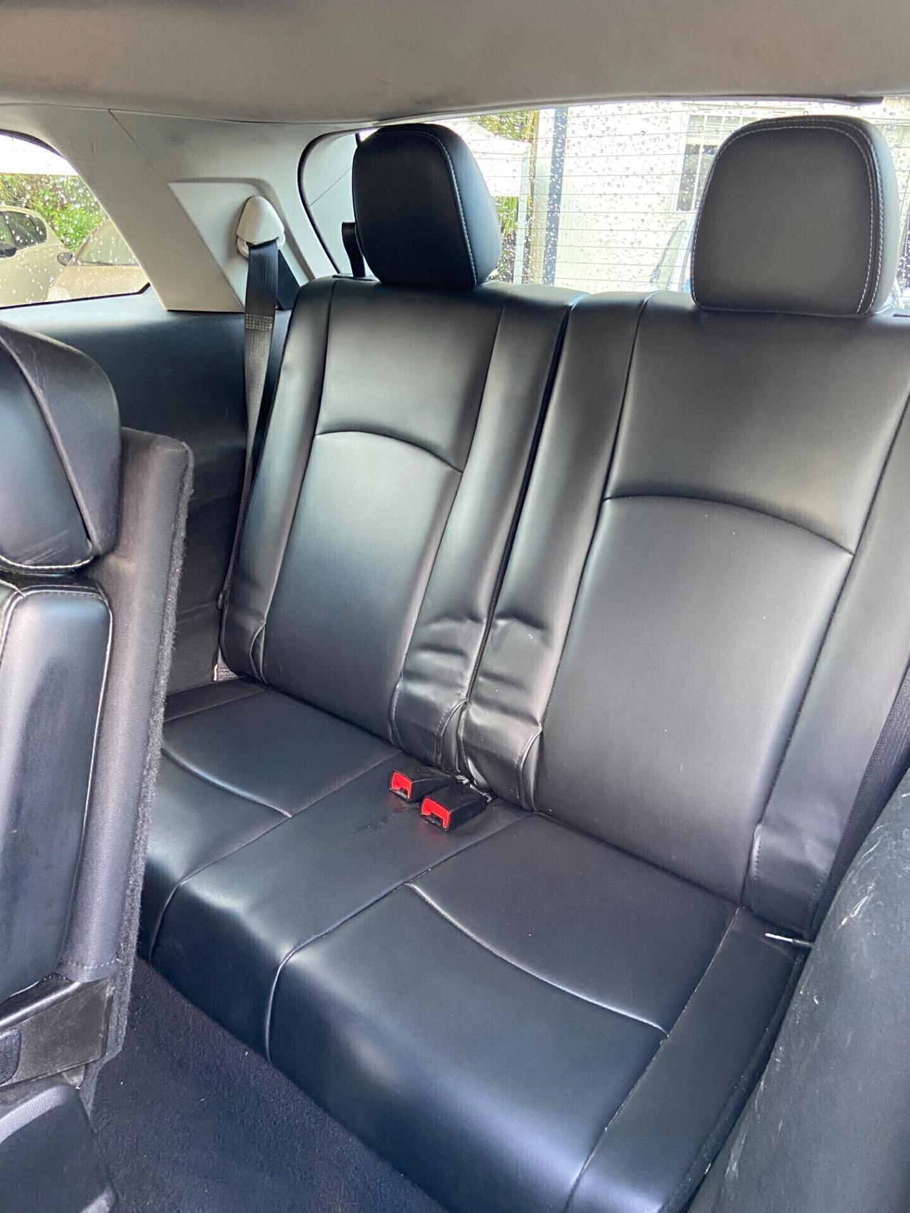 Fiat Freemont 7 Posti 2.0 Multijet