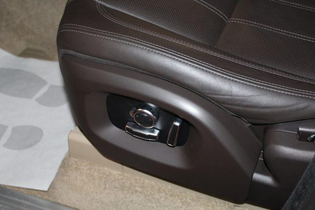 LAND ROVER Range Rover 3.0 TDV6 VOGUE *UNIPROPRIETARIO*TV*