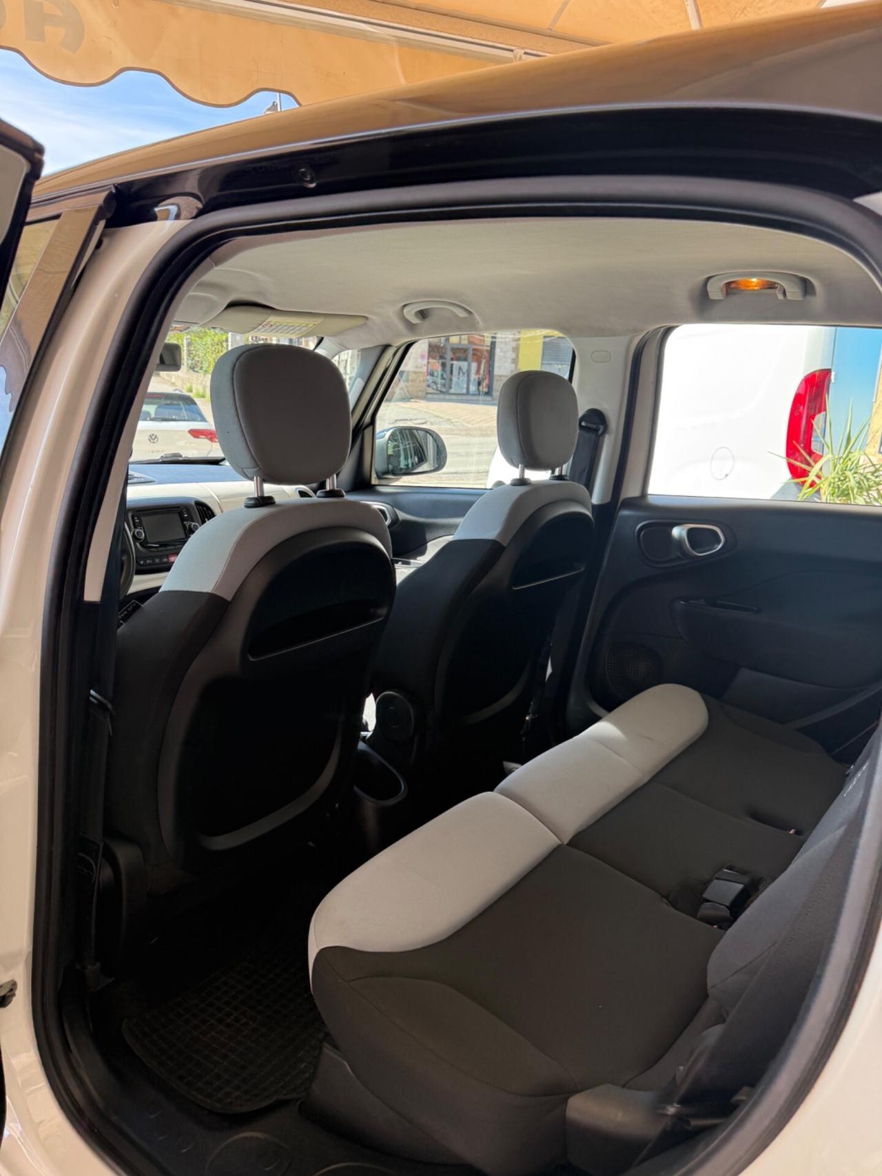 Fiat 500L 1.6 Multijet