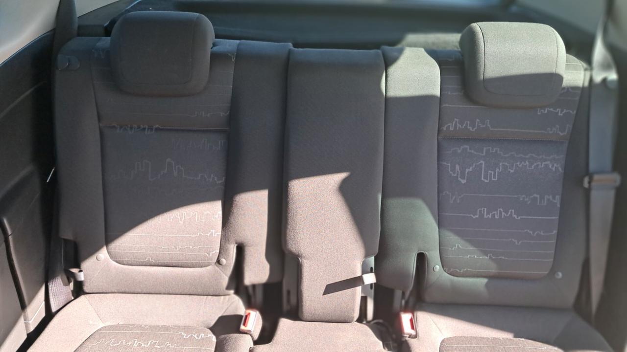 Opel Meriva 1.3 CDTI 95CV ecoFLEX Elective