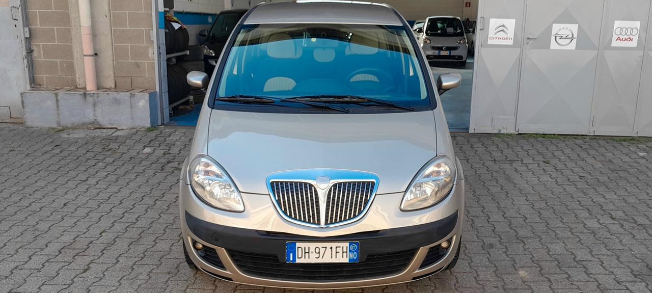 Lancia MUSA 1.4 16V Oro NeopatentatiOK