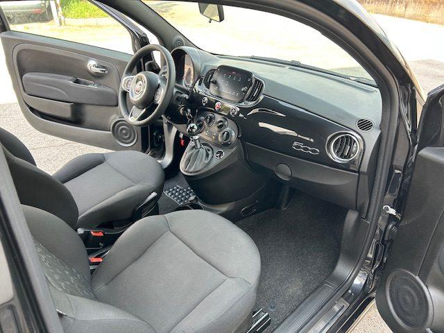FIAT 500 1.0 Hybrid Dolcevita SENZA VINCOLI FINANZIARI